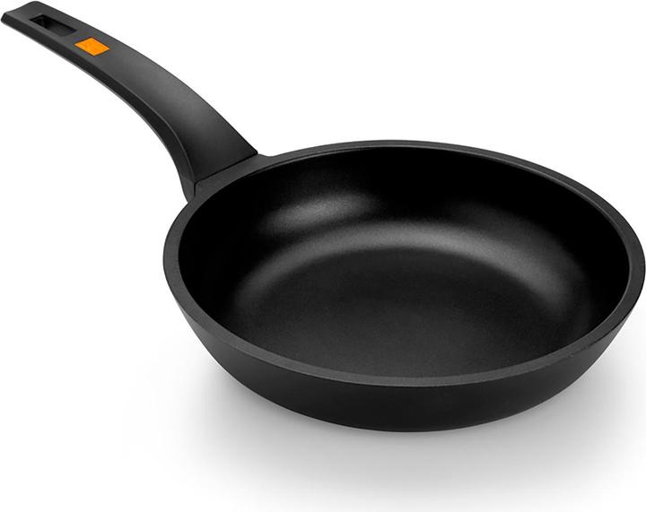 Actual product image BRA Efficient (Frying pan, Aluminium, Cast aluminium, 28 x 5 cm)
