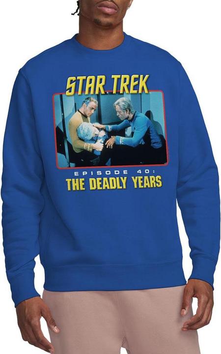 Produktbild Episode 40 Sweatshirt (M)