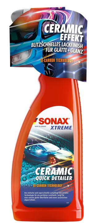 Produktbild Sonax Xtreme Ceramic QuickDetailer (750 ml)