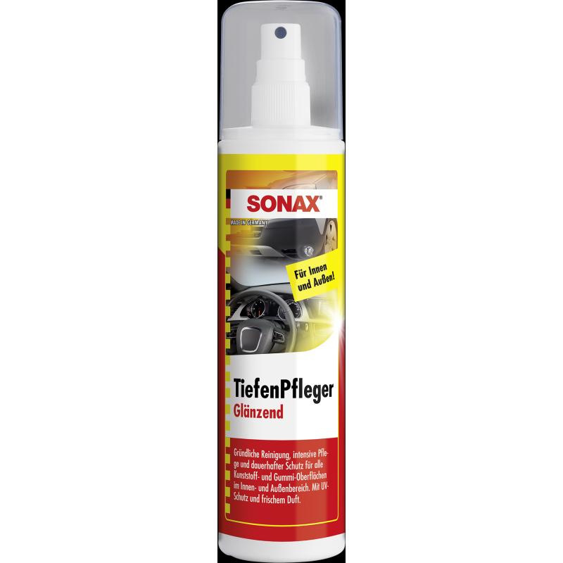 Sonax, Fahrzeugreiniger, TiefenPfleger glänzend (300 ml)