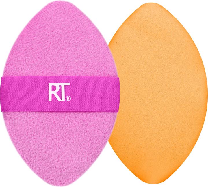Produktbild Real Techniques Miracle 2-In-1 Powder Puff