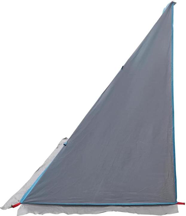 Actual product image VidaXL Camping tent (0.80 kg, 1 person)