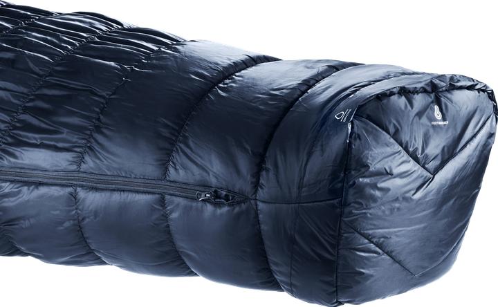 Actual product image Deuter Exosphere 0° (220 cm)