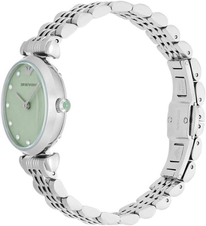 Actual product image Emporio Armani Damenuhr (28 mm)