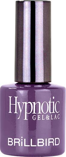 Actual product image BrillBird Hypnotic G&L "23" - 8ml (Gel-Effect Nail Polish)