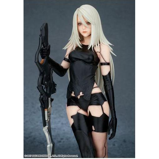 Square Enix NieR:Automata A2 (YoRHa Typ A Nr. 2) 28 cm