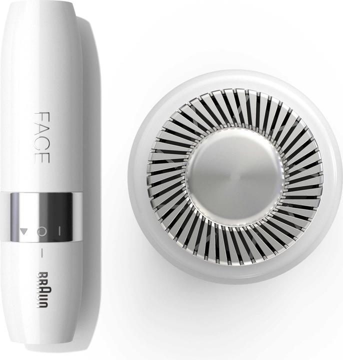 Produktbild Braun Mini-Gesichtshaarentferner FS1000
