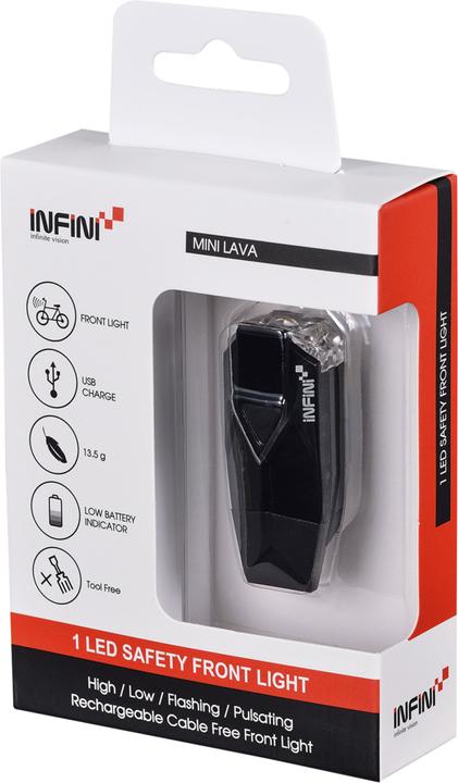 Produktbild Infini Mini Lava (50 lm)