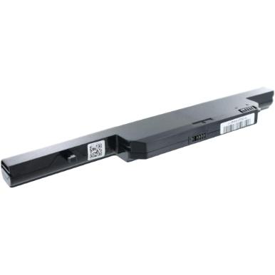 AGI 15084 - Akku - Akku 4.400 mAh 11,1 V (4400 mAh), Notebook Akku, Schwarz