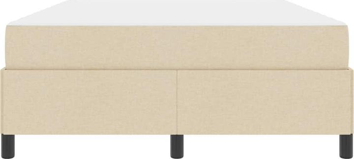 Produktbild VidaXL Boxspringbett (160 x 200 cm)