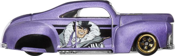Produktbild Hot Wheels Batman (Assortiert)