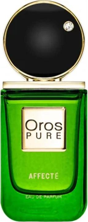 Produktbild Oros Apparel Oros - AffectÃ© - EDP - 100 ml (Eau de Parfum, 100 ml)