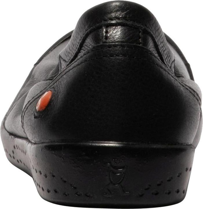 Actual product image Softinos Ballerinas (36)