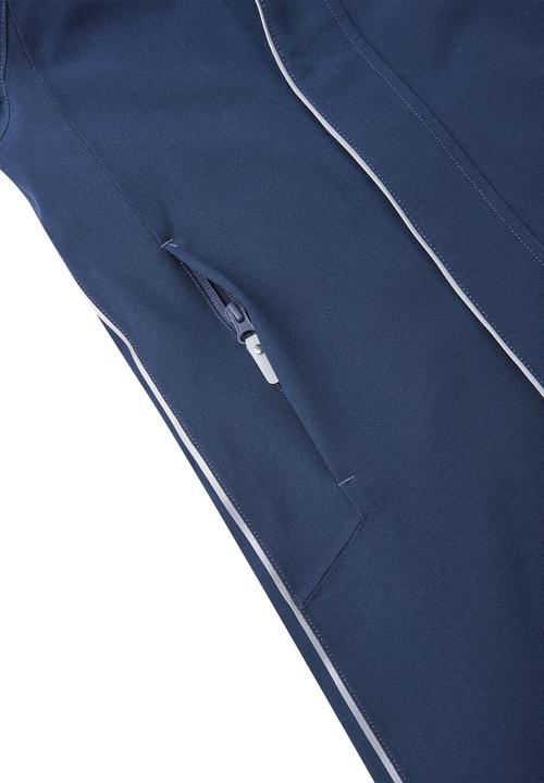 Productafbeelding Reima Trondheim sneeuwpak - 15378 (128)