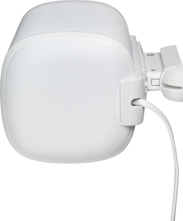 Produktbild Mountson MS11W - Wandhalter für Sonos One (Wandmontage, Neigbar, Drehbar)