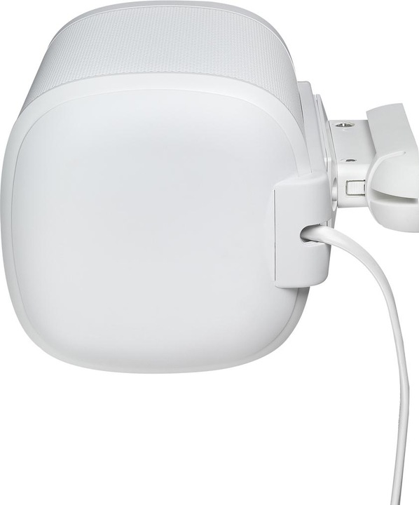 Produktbild Mountson MS11WX2 - Wandhalter für Sonos One (1 Paar, Wandmontage, Drehbar, Neigbar)