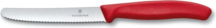 Produktbild Victorinox Wurst- und Tomatenmesser (11 cm)