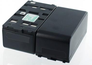 Actual product image AGI NP-55 - 4200 mAh - 6 V - Nickel Metal Hydride (NiMH) (Camera battery)