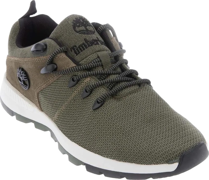 Produktbild Timberland Sneaker Sprint Trekker (42)