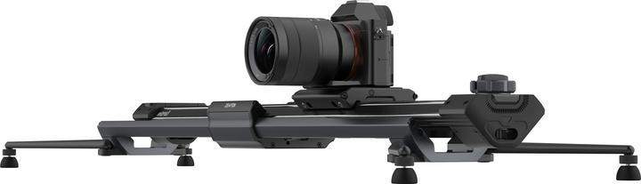 Zeapon Micro3 E700 (Stativschlitten)