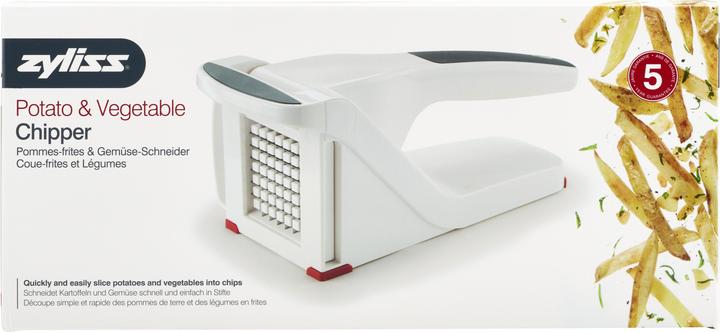 Productafbeelding Zyliss Patat kleermaker
