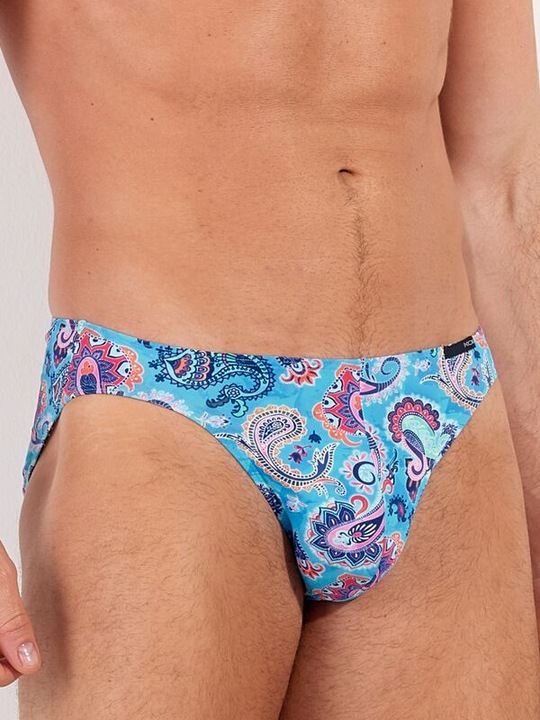 Produktbild HOM Minislip Micro Briefs Funky Style (S, Einzelpack)