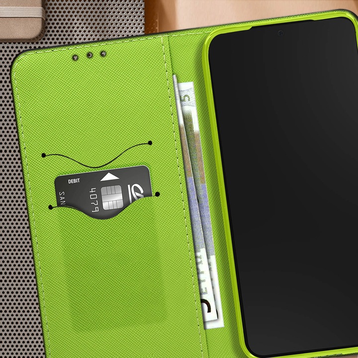 Produktbild Avizar Fancy Style Series (Samsung Galaxy S23 FE)