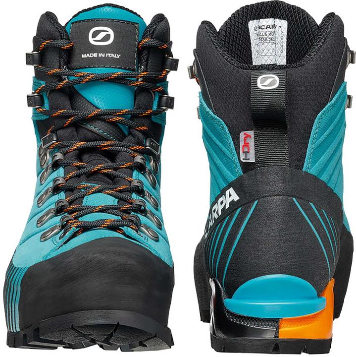 Produktbild Scarpa Ribelle HD Schuhe (38)