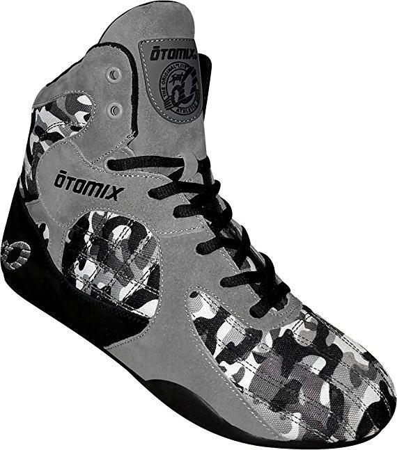Produktbild Otomix Stingray Escape CAMO GREY (45)