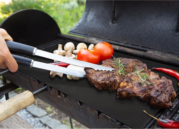 Produktbild Casativo Dauer-BBQ-Grillmatte