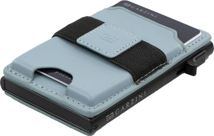 Image du produit Garzini Porte-monnaie métallique MagSafe