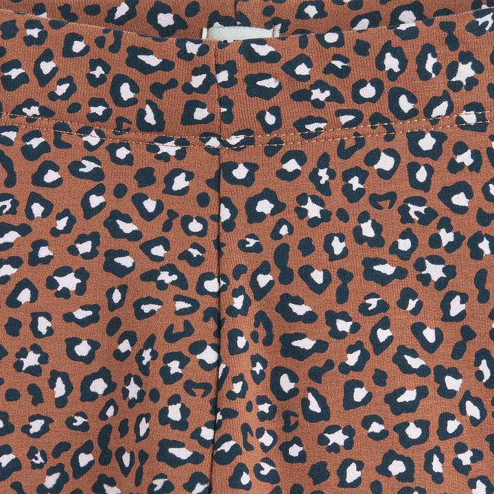 Produktbild La Redoute Collections 2er-Pack Leggings (110)