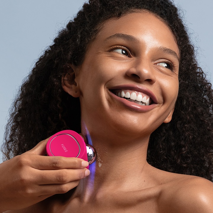 Actual product image Foreo Bear 2