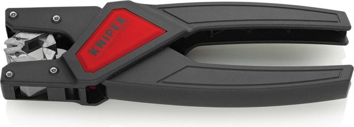 Produktbild Knipex Automatische Abisoliermaschine Flachkabel