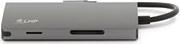 Produktbild LMP Mini (USB-C, 8 Ports)