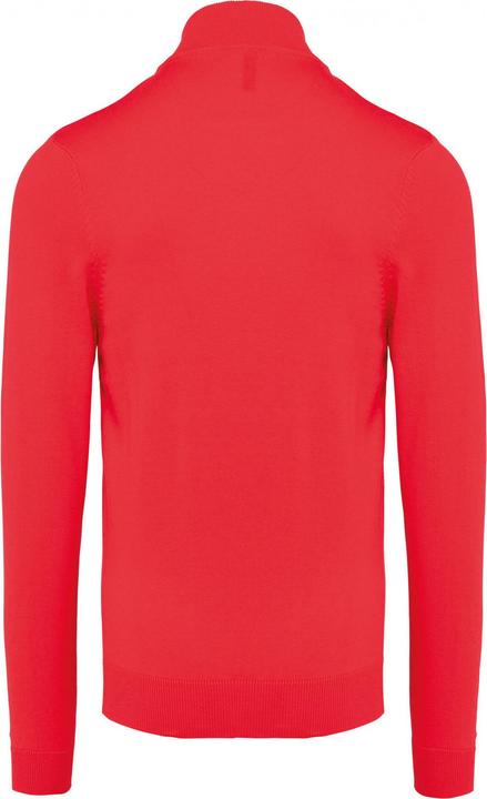 Actual product image Kariban Zipped cardigan (L)