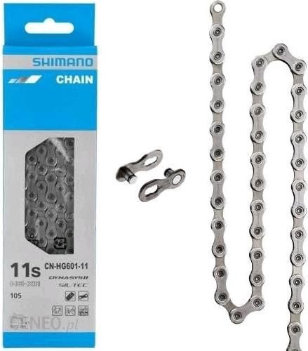 Immagine prodotto Shimano Cn-Hg601 (11-velocità)