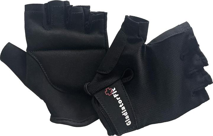 Produktbild Gladiatorfit Bodybuilding-Handschuhe Training Fitness (M)