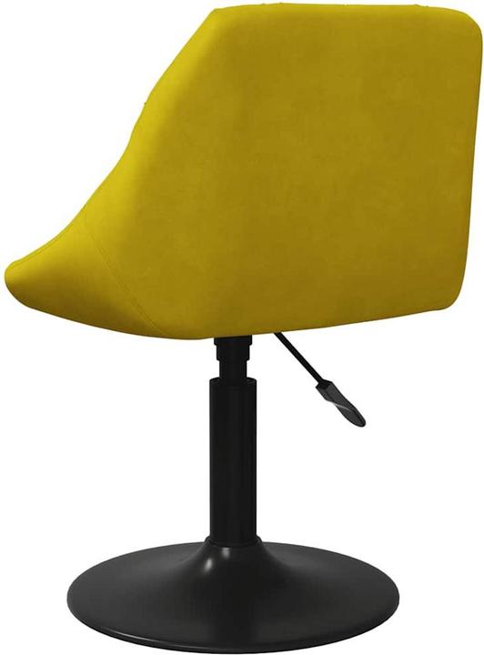 Actual product image vidaXL Bar stool