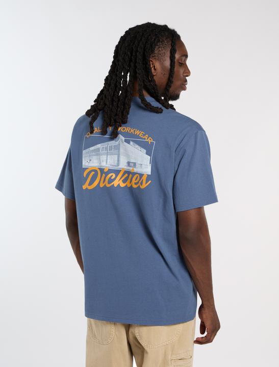Produktbild Dickies Wellsville Ss Tee (M)