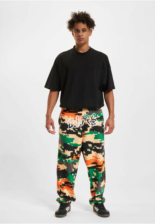 Produktbild Dangerous DNGRS DNGRS Electric Jogginghosen - 190143 (3XL)