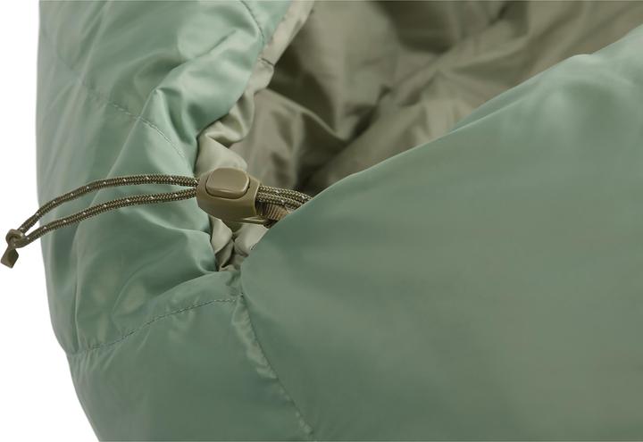 Image du produit Nordisk Ides -5Â° Wide Mummy Sleeping Bag