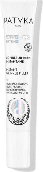 Produktbild Patyka Combleur Rides Instant (Körpermilch)