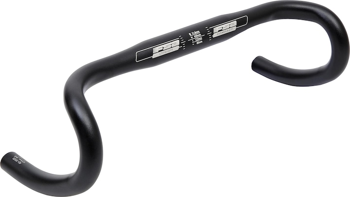 Immagine prodotto FSA Cintre OMEGA Compact Noir (31.80 mm)