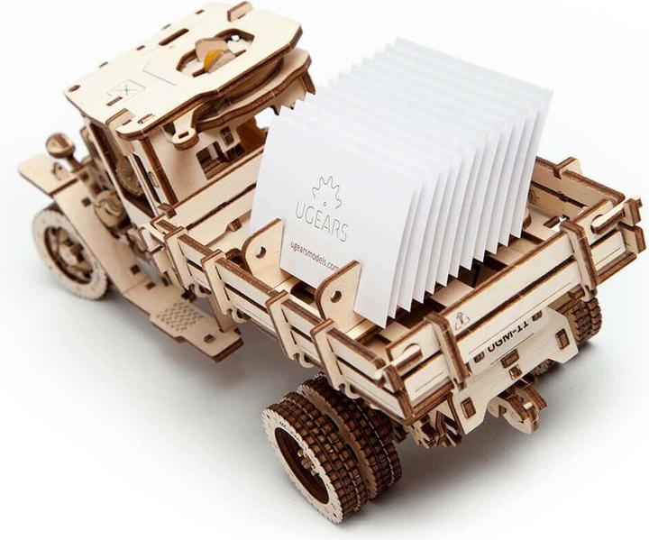 Produktbild Ugears Lastkraftwagen UGM-11
