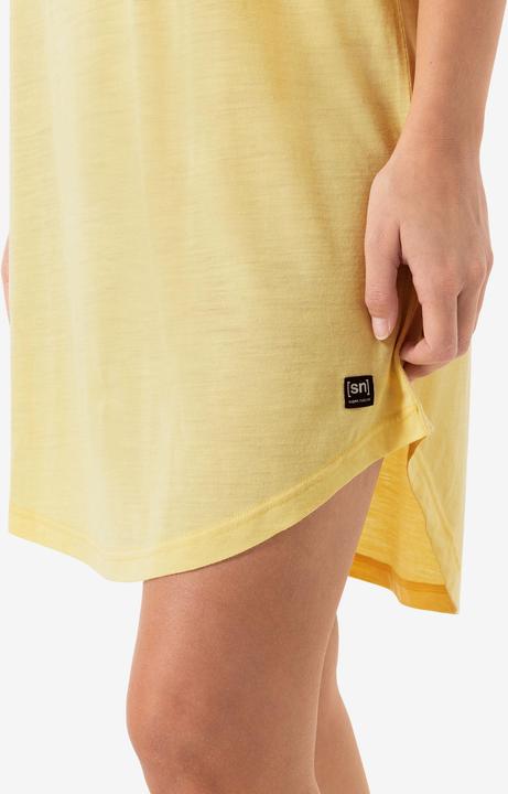 Produktbild Super Natural Women's Relax Sun Lovers Dress (XS)