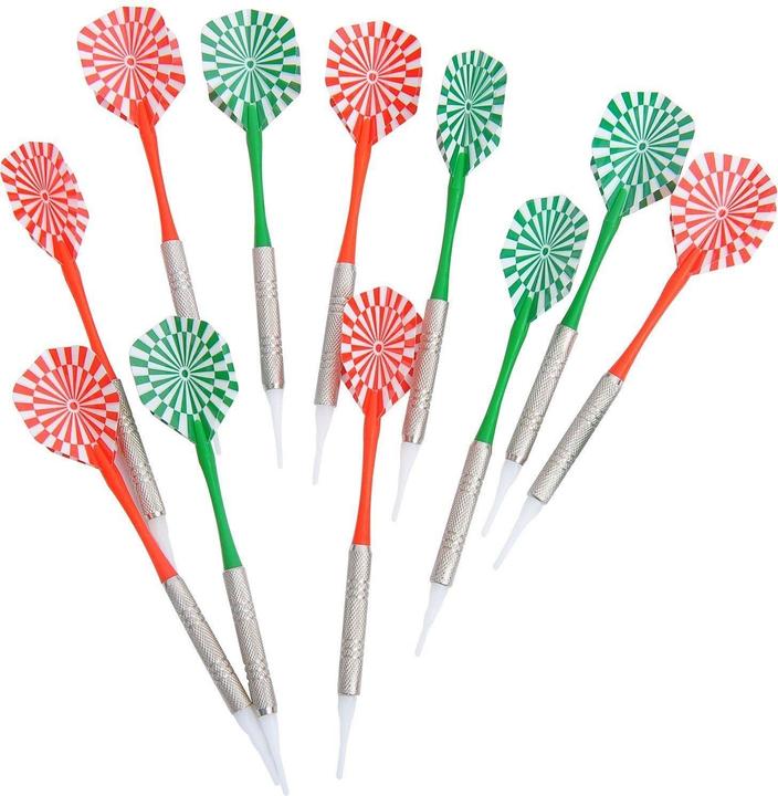 Image du produit Jamb Cible de fléchettes électronique