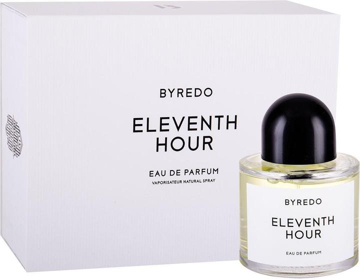Actual product image Byredo Eleventh Hour Eau de Parfum (Eau de parfum, 100 ml)