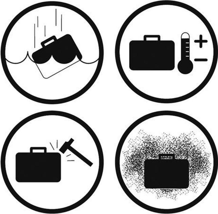 Immagine prodotto Explorer Cases 4820HL Custodia nera (36.40 l)