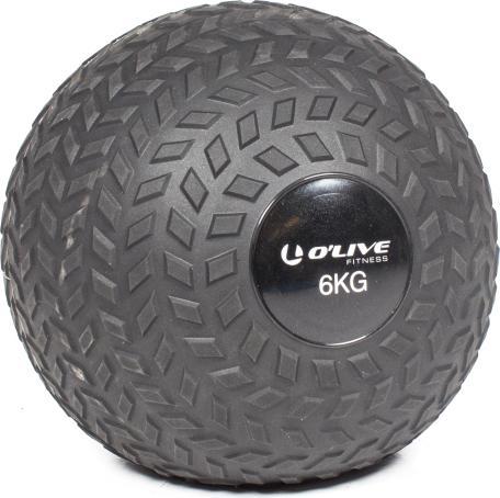 Produktbild Olive O'Live® Slam Ball (6 kg, 230 mm)